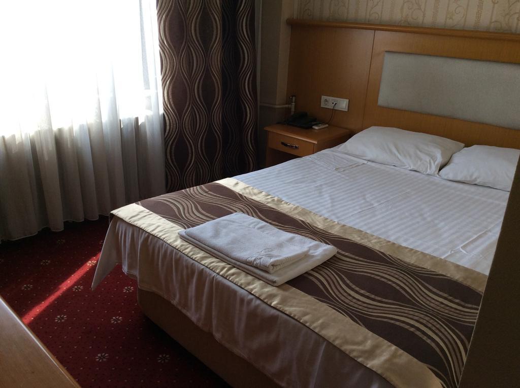 Ilicak Hotel Istanbulská provincie Exteriér fotografie