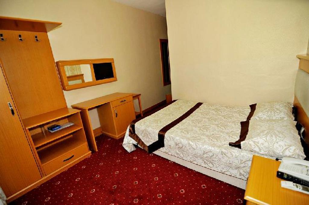 Ilicak Hotel Istanbulská provincie Exteriér fotografie