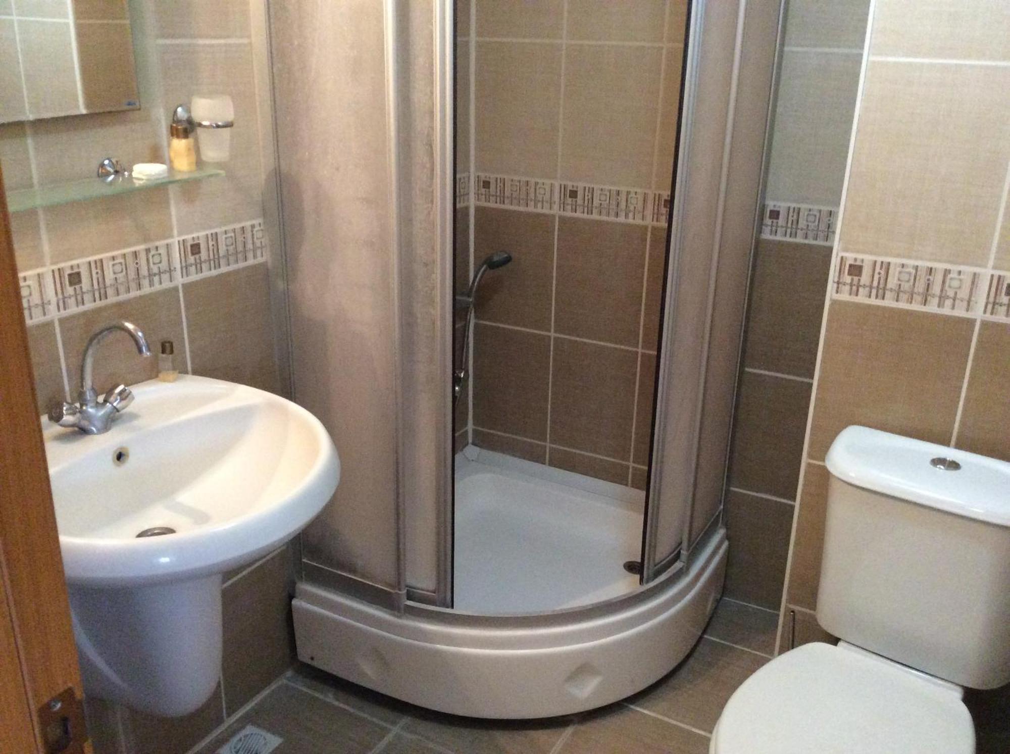 Ilicak Hotel Istanbulská provincie Pokoj fotografie